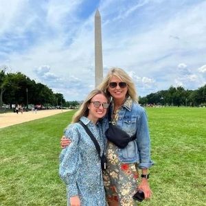 Meet your Posher, Tracey